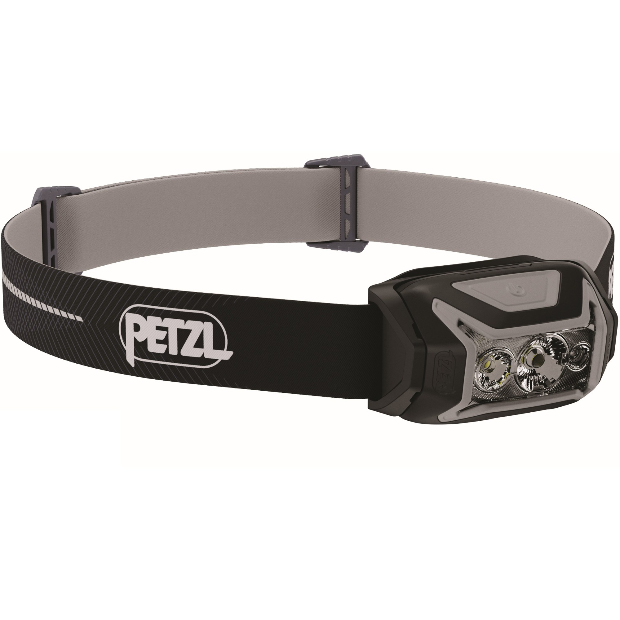 Petzl Actik Core Headlamp Black