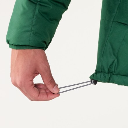 REI Co-op Trailmade Insulated Hoodie - Men's 6