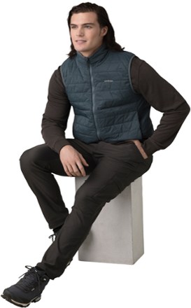 prAna Alpine Air Insulated Vest - Men's 2