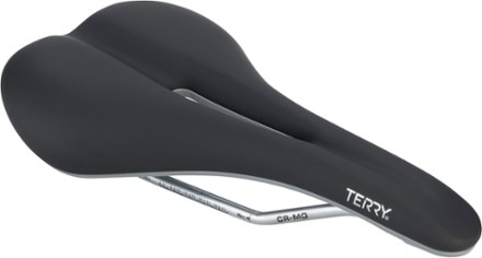 Terry Raven Saddle - Women's 0