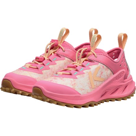 KEEN Zionic ADV Sandals - Kids' 4