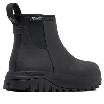 Columbia Snowtrot Slush Snow Boots - Women's 6
