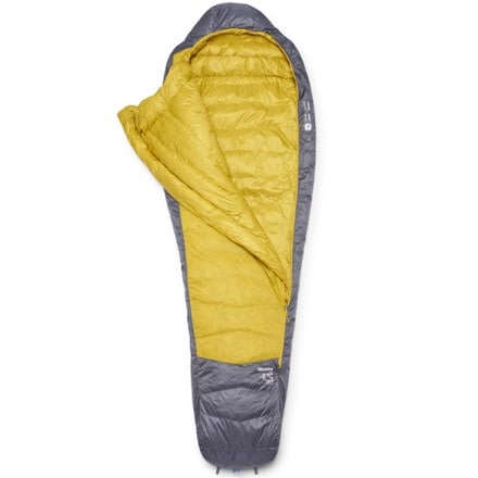 Rab Neutrino 20 Sleeping Bag 0