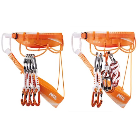 Petzl Sitta Harness 2