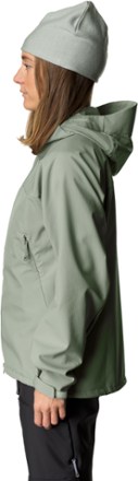 Houdini Pace Jacket - Women's 4