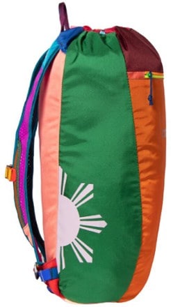 Cotopaxi Luzon 18 L Pack - Del Dia 3