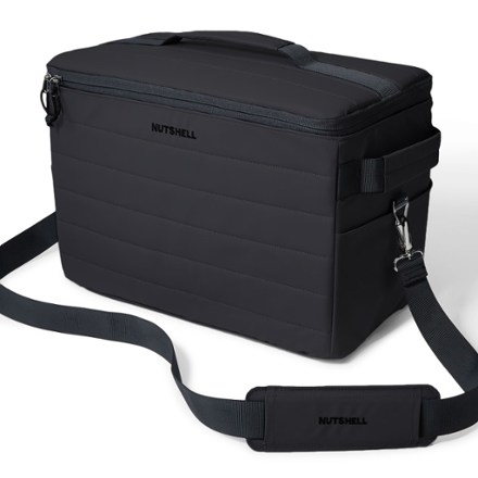 Nutshell Coolers 17 L CocoFiber Foldable Cooler 7