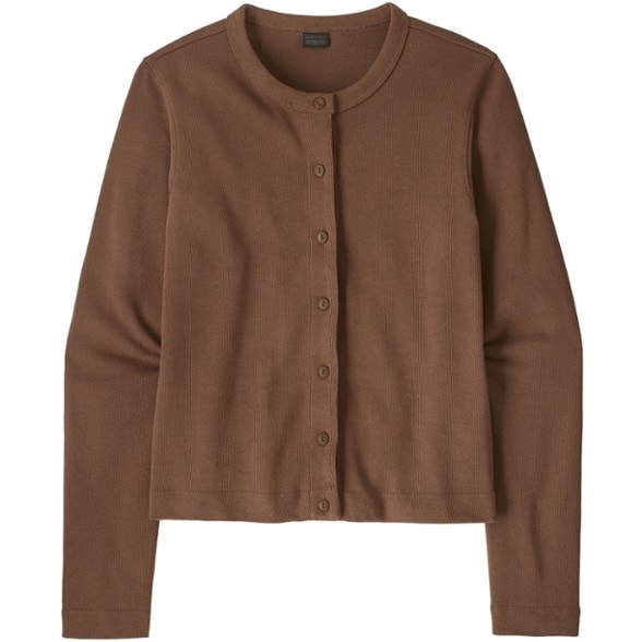 Product Image of color Berm Brown