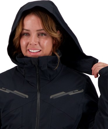 Obermeyer Defiance Down Jacket - Women's 3