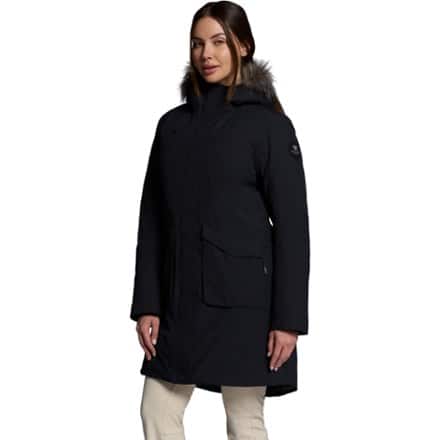 Obermeyer Sojourner Down Jacket - Women's 5