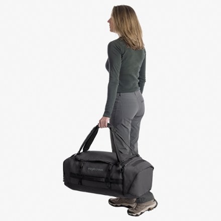 Eagle Creek Cargo Hauler 60L Duffel Bag Water bottle not included