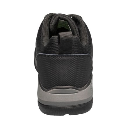 Bogs Shale Low Comp Toe ESD Work Shoes - Men's 4