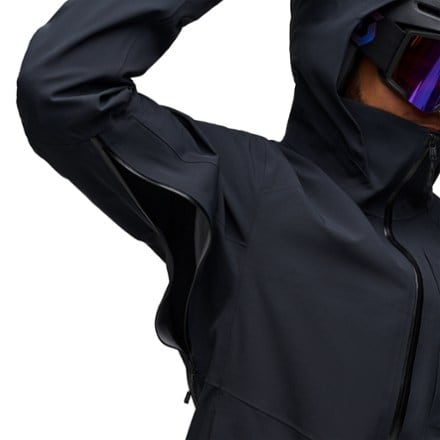 Black Diamond Recon Stretch Shell Jacket - Men's 5