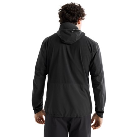 Arc'teryx Incendo Hybrid Hoody - Men's | REI Co-op