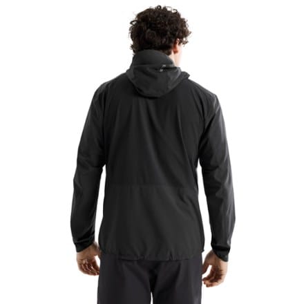 Arc'teryx Incendo Hybrid Hoody - Men's 2