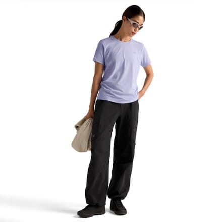 Arc'teryx Sunna Crew T-Shirt - Women's 7