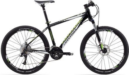 Cannondale Trail SL 2 Bike - 2012 | REI 