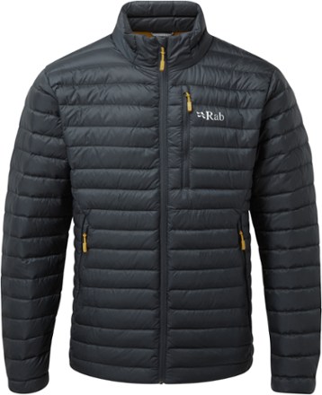 Rab Microlight Down Jacket - Mens