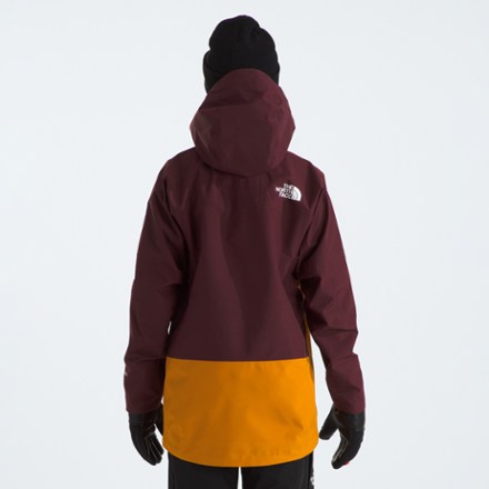 The North Face Summit Verbier GTX Jacket - Women's 2