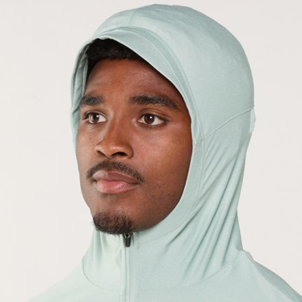 Vuori Uluwatu UPF Hoodie - Men's 6