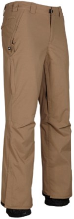 686 Standard Shell Snow Pants - Men's 3