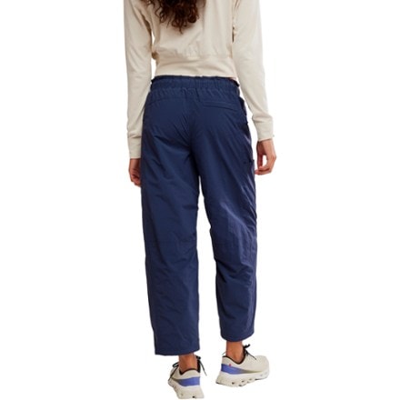 FP Movement In the Wild Fleece-Lined Pants - Women's 2