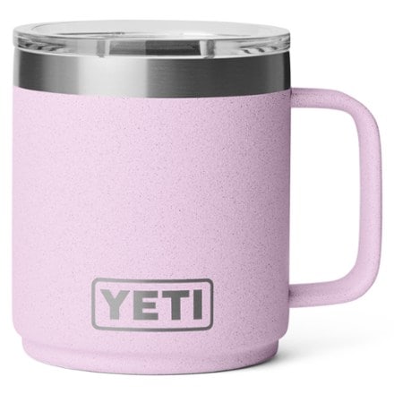 YETI Rambler 10 oz. Stackable Mug 0