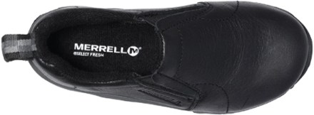 Merrell Jungle Moc Leather Shoes - Kids' 2