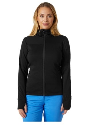 Helly Hansen Alphelia Zero Fleece Hoodie - Women's 1