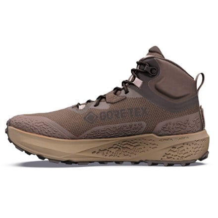 Altra Timp 6 Mid GTX Hiking Boots - Women's 1