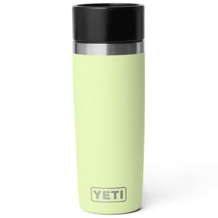 YETI Rambler Vacuum Travel Bottle with Leakproof Commuter Cap - 16 fl. oz. 0