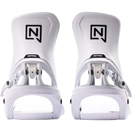 Nitro Step On Snowboard Bindings - Women's - 2026/2027 2