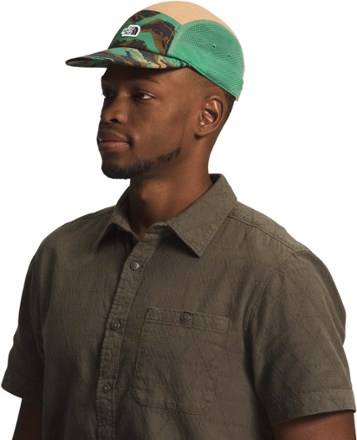 The North Face Class V Camp Hat 1