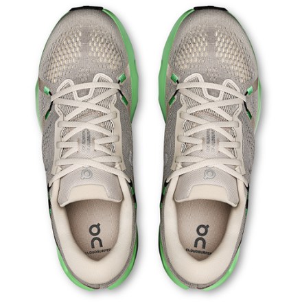 On Cloudsurfer 2 Road-Running Shoes - Men's 4