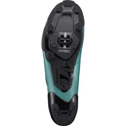 Shimano RX910 Mountain Bike Shoes - Men's 4