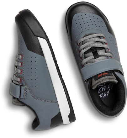 RIDE CONCEPTS Hellion Clip Mountain Bike Shoes - Women's 2