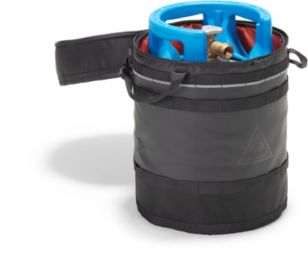 Ignik Gas Growler X-Comp 0