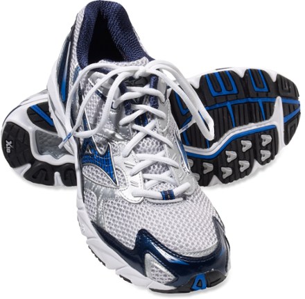 mizuno wave rider 11.5