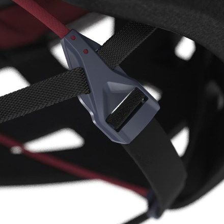 BLUE ICE Blast Climbing Helmet 7