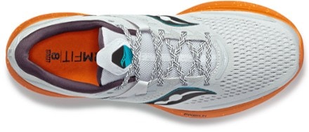 Saucony Endorphin Pro 3 Road-Running Shoes - Women's 3