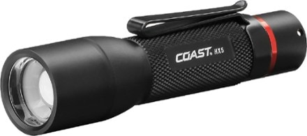Coast HX5 Flashlight 0