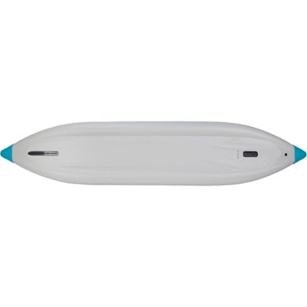 NRS Kaholo 145 Tandem Inflatable Kayak 2