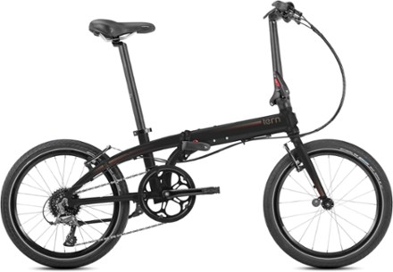 tern folding bike 2021