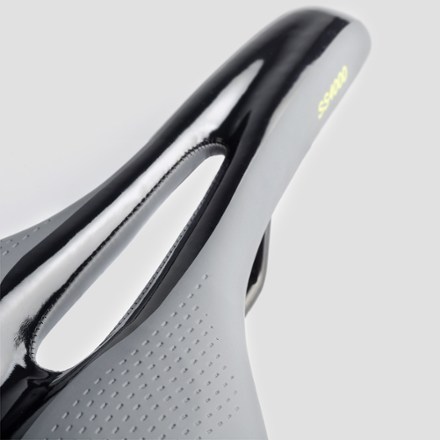 Delta Cycle Comfort Race Gel Saddle 2