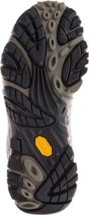 Merrell Moab 2 Ventilator Hiking Shoes - Women's 7