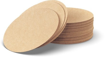 AeroPress XL Natural Micro-Filters - Package of 200 0