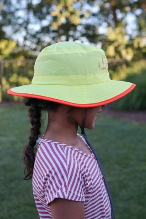 CTR Summit Jr. Sunshower Boonie Hat - Kids' 5