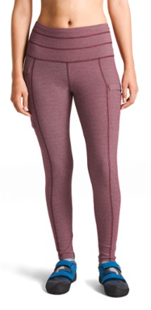 north face beyond the wall pants