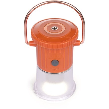 Barebones Hoodoo Light Lantern 4