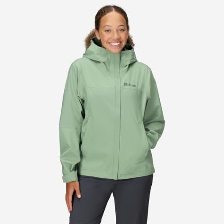 Marmot PreCip Eco Pro Rain Jacket - Women's 0